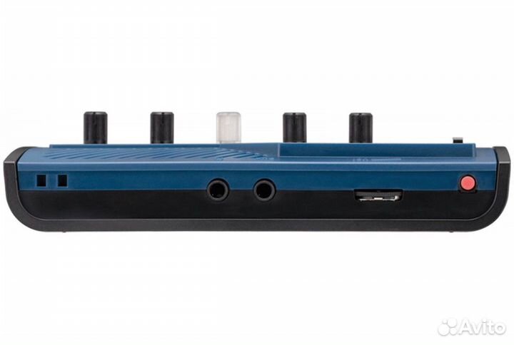 Клавишный инструмент korg Monotron Duo