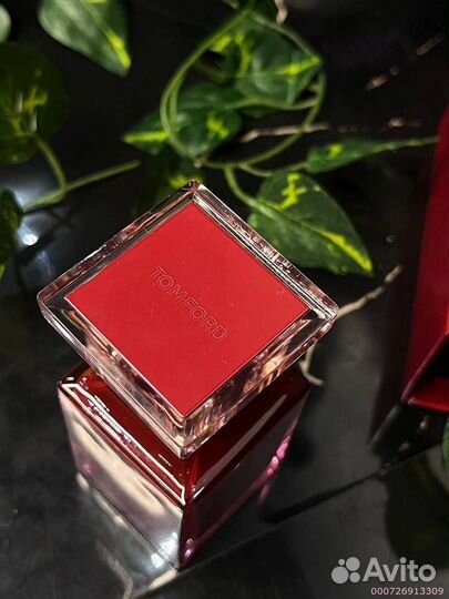 Tom Ford Lost Cherry (Арт.99239)