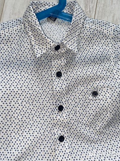 Костюм на утренник