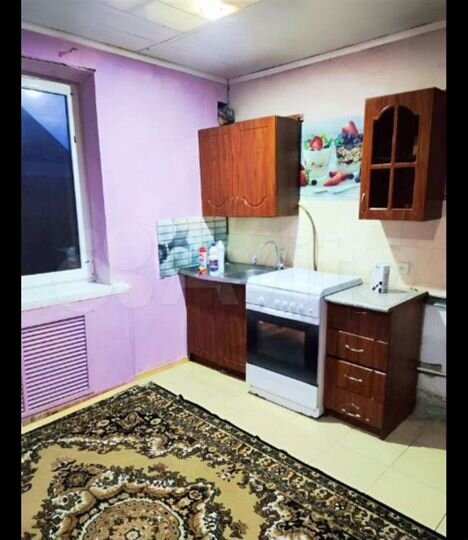 Дом 112 м² на участке 6 сот.