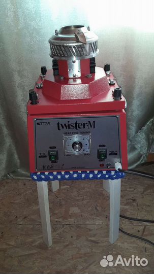 Аппарат для сладкой ваты