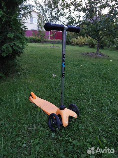 Самокат mini Micro