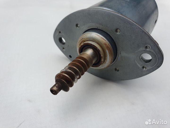 Серводвигатель Valvetronic BMW N51 N52