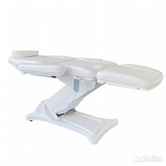 Косметологическое кресло 3 мотора Mizomed MZ 3589