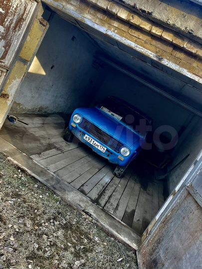 Гараж, 30 м²