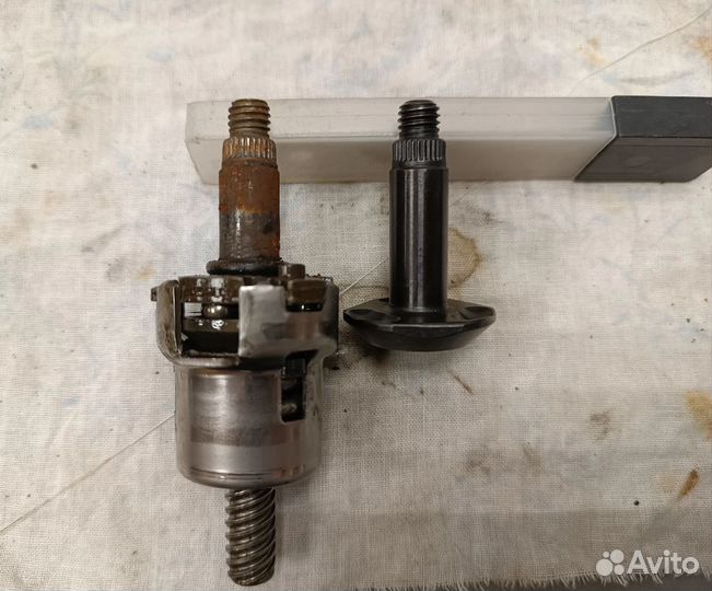 Ремкомплект суппорта