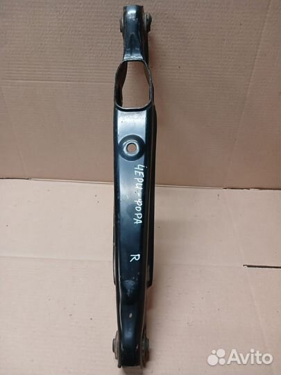 Рычаг задний правый Chery Fora (A21)