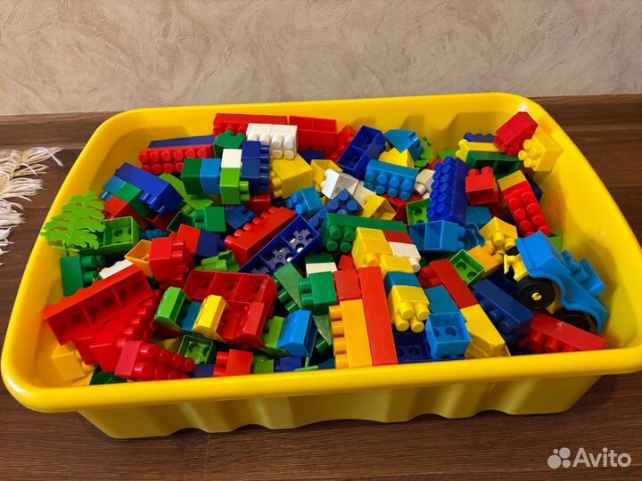 Детские игрушки