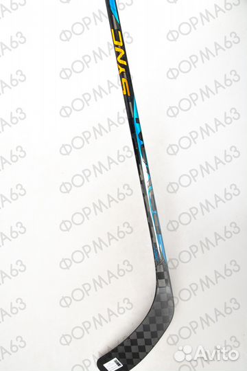 Клюшка хоккейная