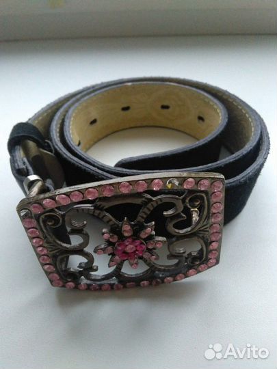 Ремень-Италия