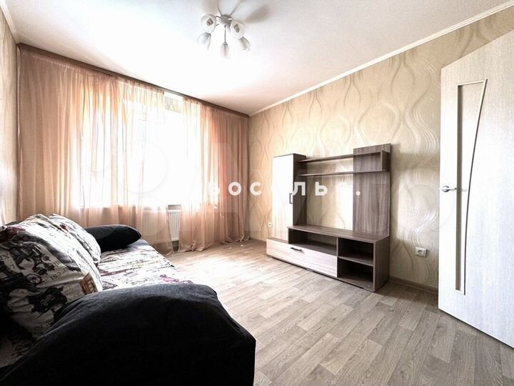 1-к. квартира, 34,8 м², 7/10 эт.
