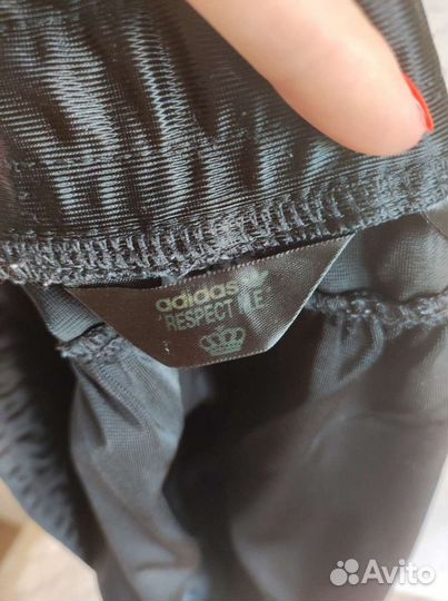 Шорты adidas оригинал