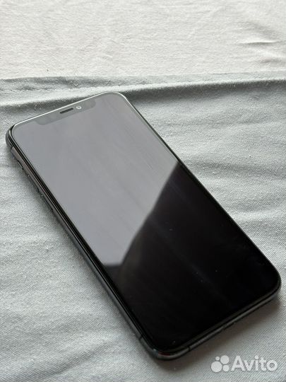 iPhone 11 Pro, 256 ГБ
