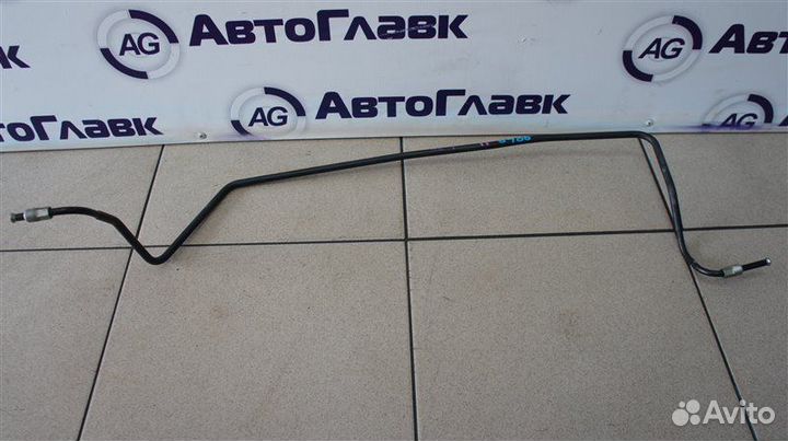 Трубка тормозная Mazda CX-7