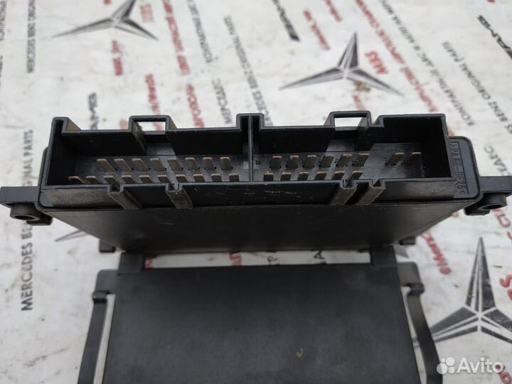 Блок АКПП W163 ML Om612 Mercedes EGS51