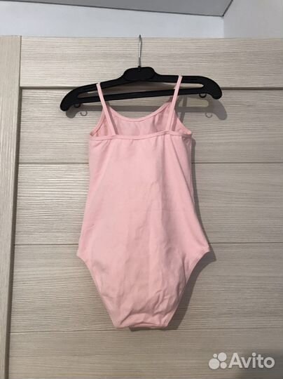 Купальник детский для танцев