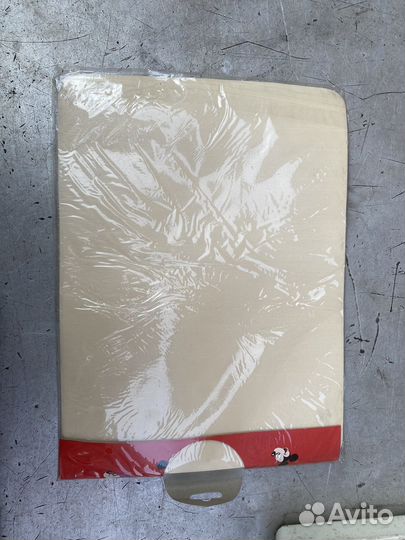 Подстаканники и виниловые салфетки Disney