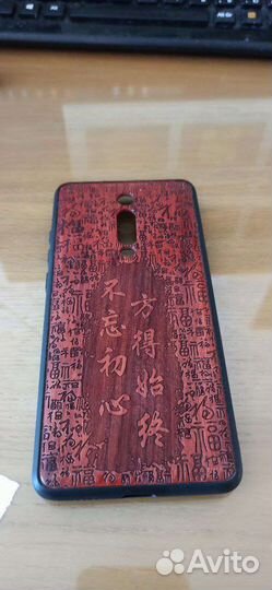 Чехол на xiaomi mi 9t