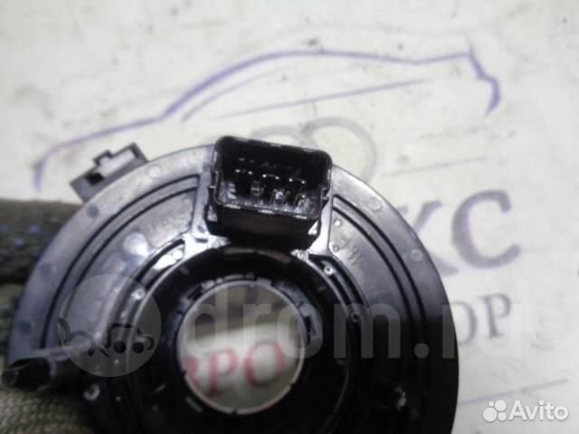 Механизм подрулевой для SRS (ленточный) VW Tiguan