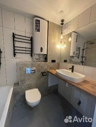 Ремонт и отделка квартир