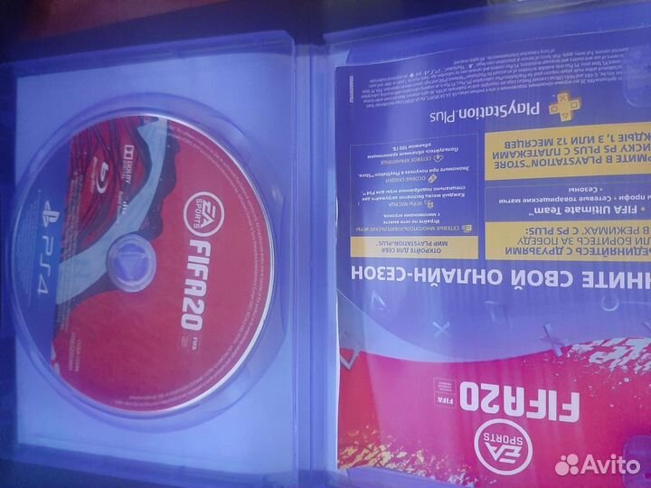 Игры для приставок ps4