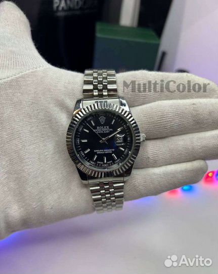 Часы Rolex Datejust (новые)