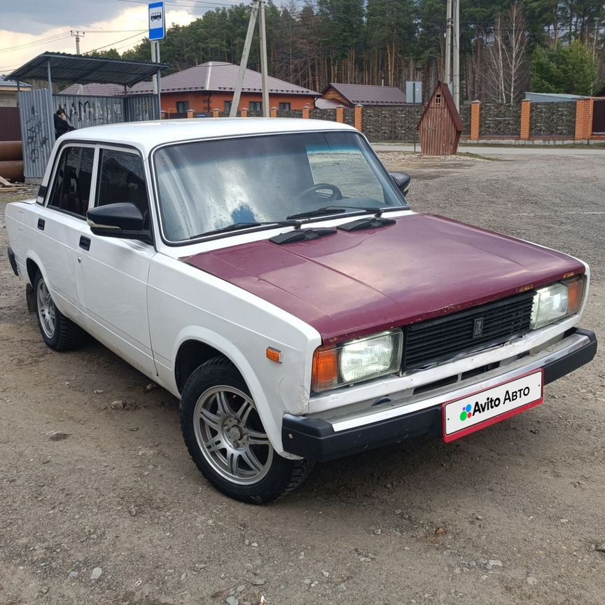 Купить 🚘 ВАЗ (LADA) 2105 с пробегом от 32 900 ₽ в Кургане
