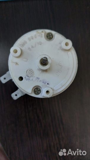 Моторчик бачка омывателя для машин ваз и газ