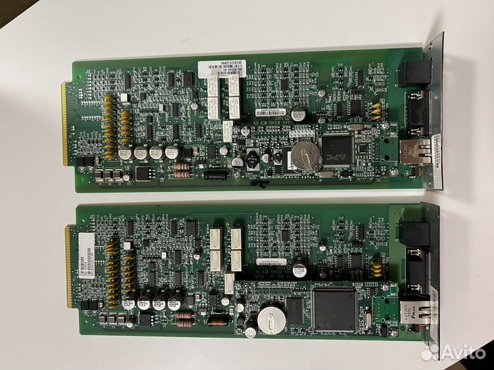 Сетевая карта AP9635, OG9354,для ибп