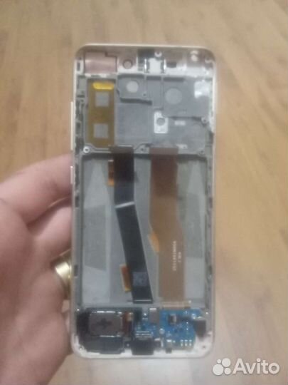 Xiaomi Mi 5, 3/64 ГБ