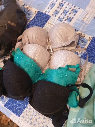 Вещи пакетом