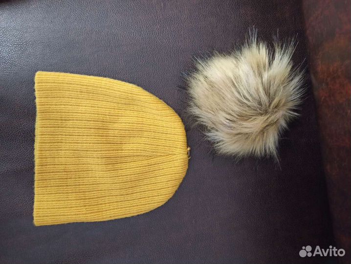 Шапка детская