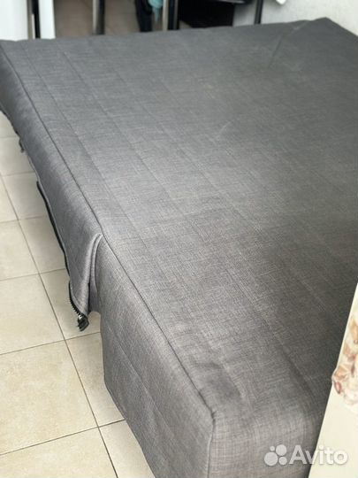 Диван IKEA ликселе