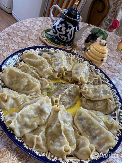 Мясные и рыбные праздничные блюда