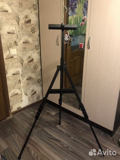 Тренога акварельный Pinax