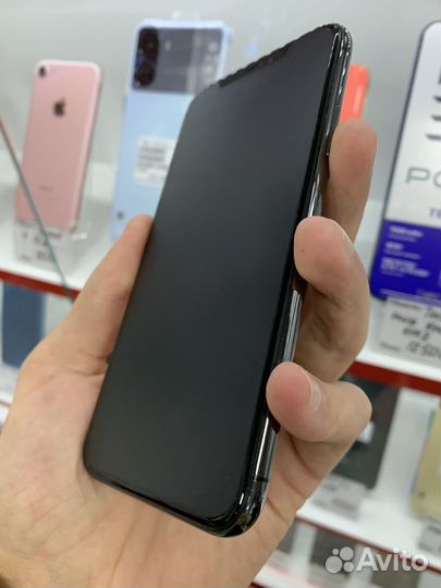 iPhone Xs, 64 ГБ
