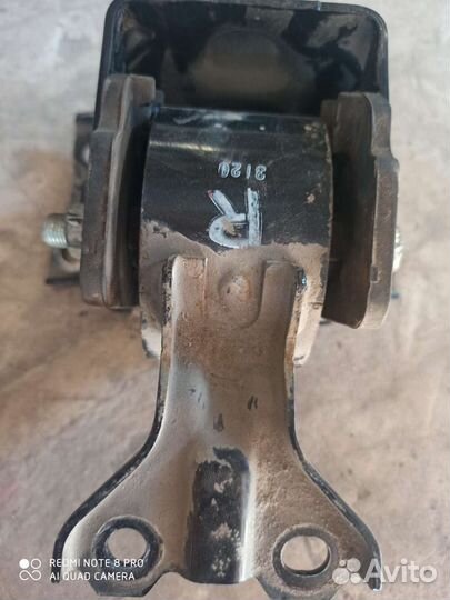 Опора Подушка двигателя асх1.6