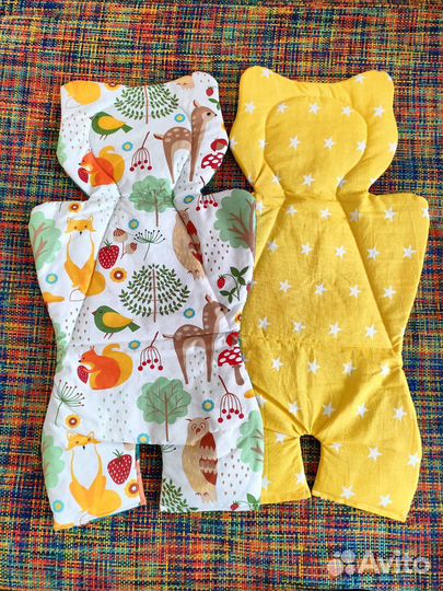 Стул для кормления cam