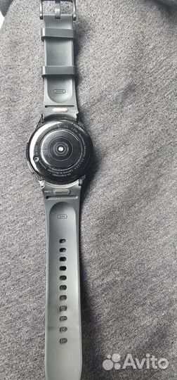 Samsung galaxy watch 6 classic