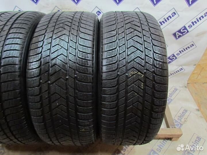 Pirelli Scorpion Winter 275/50 R20 96R