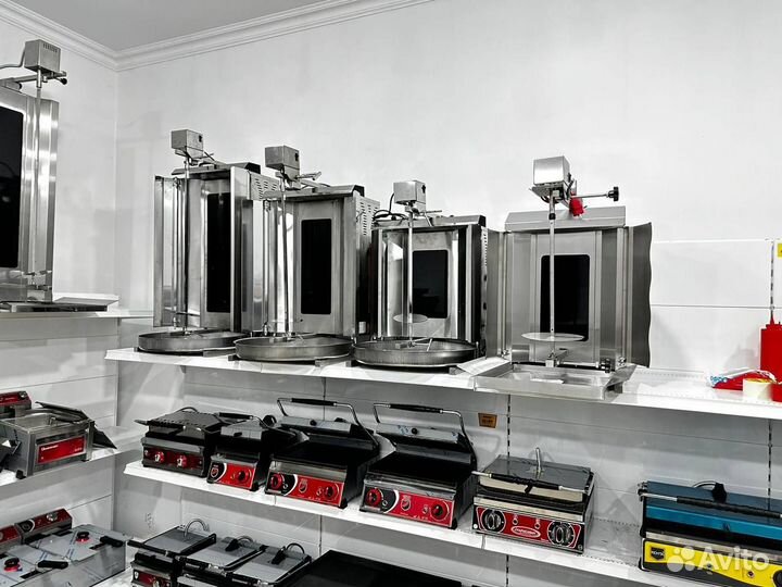 Гриль прижимной remta