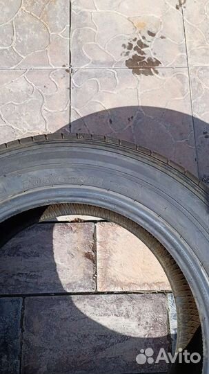 Kumho Solus KH17 205/65 R16 95H