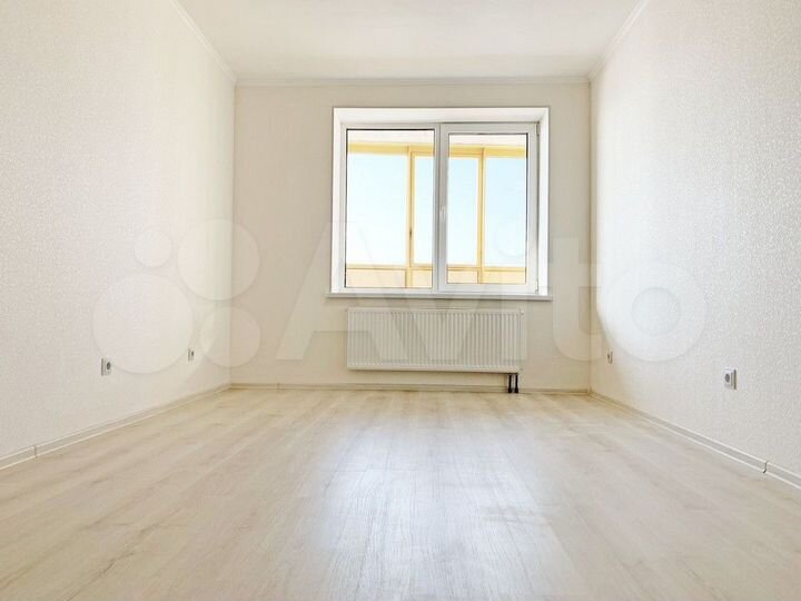 1-к. квартира, 34,7 м², 4/20 эт.