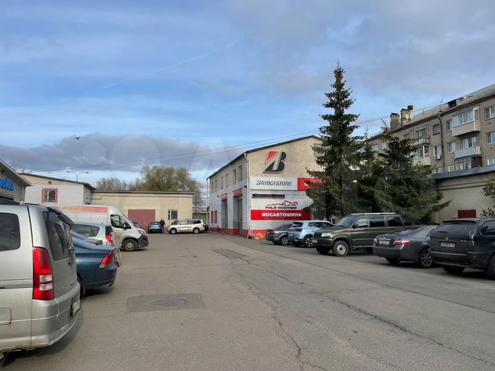 Аренда помещений от собственника, по 28 м²