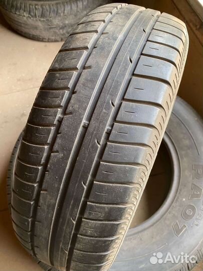 Fulda EcoControl 185/65 R14
