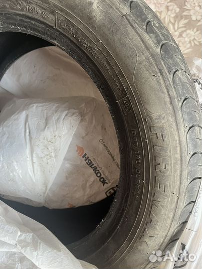 Firemax FM316 215/55 R16