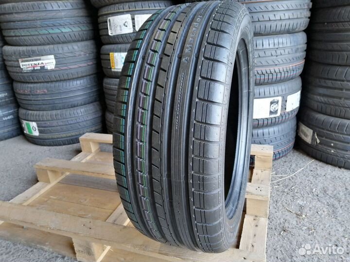 Matador MP 46 Hectorra 2 225/50 R17 96G