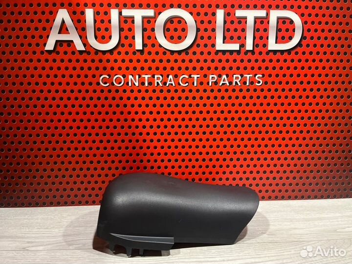 Кожух рулевой колонки Bmw X1 F48 2018