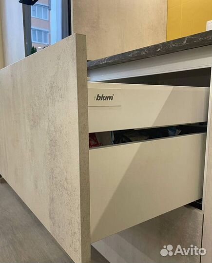 Кухня на заказ. Кухонный гарнитур от производителя