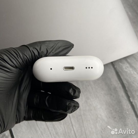 Airpods Pro 2 Беспроводные наушники